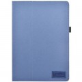BeCover Чохол до планшета BeCover Slimbook Samsung Galaxy Tab A 10.1 (2019) T510/T515 Deep Blu (703734)