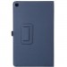 BeCover Чохол до планшета BeCover Slimbook Samsung Galaxy Tab A 10.1 (2019) T510/T515 Deep Blu (703734)