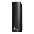 WD Внешний жесткий диск 3.5" USB 6.0TB WD Elements Desktop (WDBWLG0060HBK-EESN)