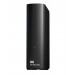 WD Внешний жесткий диск 3.5" USB 6.0TB WD Elements Desktop (WDBWLG0060HBK-EESN)