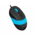 A4Tech Мишка A4Tech FM10S Blue