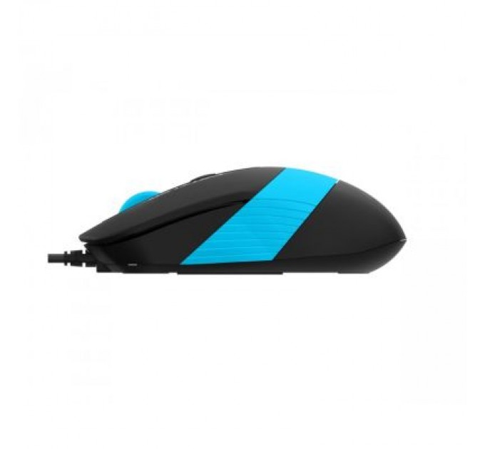 A4Tech Мишка A4Tech FM10S Blue