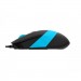 A4Tech Мишка A4Tech FM10S Blue