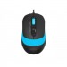 A4Tech Мишка A4Tech FM10S Blue