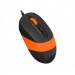 A4Tech Мишка A4Tech FM10S Orange