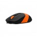 A4Tech Мишка A4Tech FM10S Orange