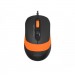 A4Tech Мишка A4Tech FM10S Orange