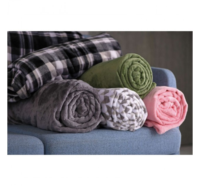 Ardesto Плед Ardesto Flannel котики, 160х200 см (ART0108PB)