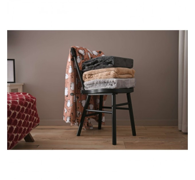 Ardesto Плед Ardesto Flannel котики, 160х200 см (ART0108PB)