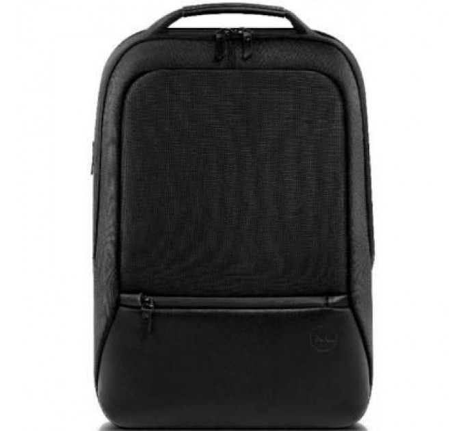 Dell Рюкзак для ноутбука Dell 15.6" Premier Backpack PE1520P (460-BCQK)