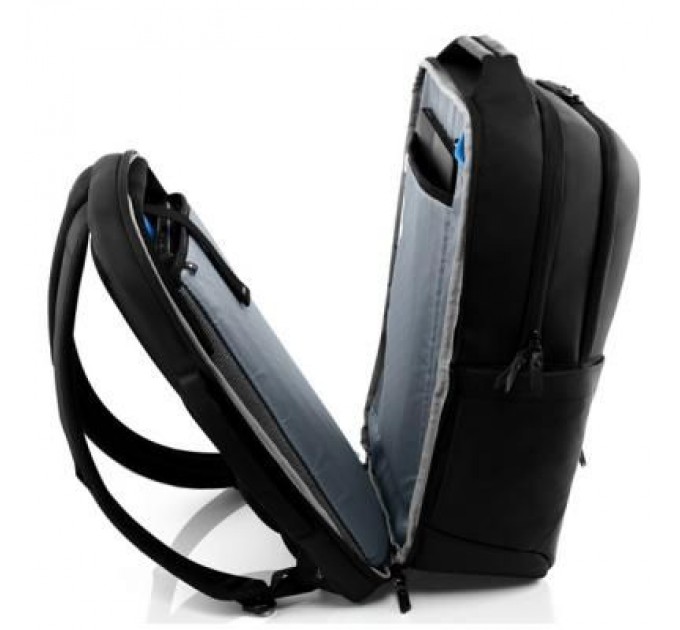 Dell Рюкзак для ноутбука Dell 15.6" Premier Backpack PE1520P (460-BCQK)