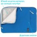 Grand-X Чохол до ноутбука Grand-X 14'' Blue (SL-14B)