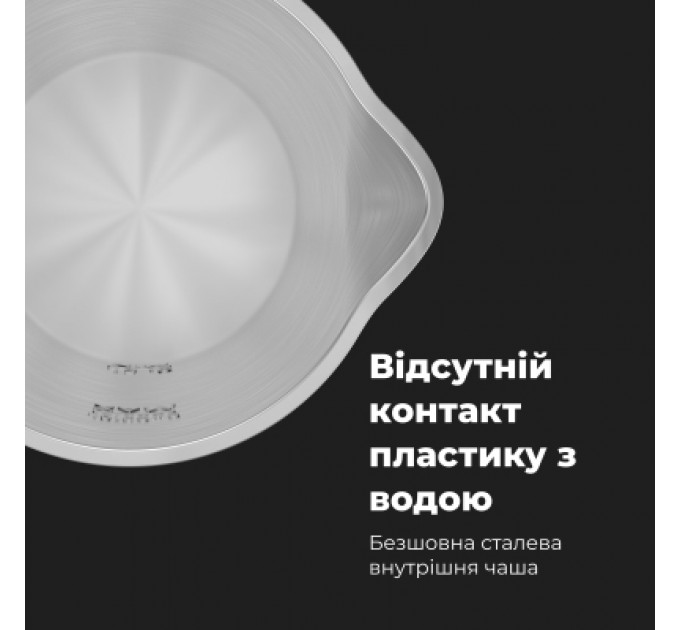 AENO Електрочайник AENO AEK0007S