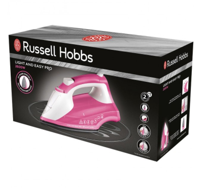 Russell Hobbs Праска Russell Hobbs 26461-56