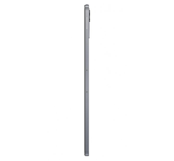 Xiaomi_ Планшет Xiaomi Redmi Pad SE 4/128GB Graphite Gray EU_; 11" (1920х1200) IPS / Qualcomm Snapdragon 680 / ОЗУ 4 ГБ / 128 ГБ встроенная + microSD / камера 8 Мп + 5 Мп / Wi-Fi, Bluetooth / ОС Android 13.0 / 255.53х167.08х7.36 мм, 478 г / 8000 мАч 