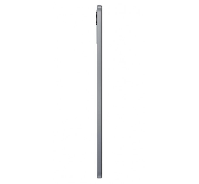 Xiaomi_ Планшет Xiaomi Redmi Pad SE 4/128GB Graphite Gray EU_; 11" (1920х1200) IPS / Qualcomm Snapdragon 680 / ОЗУ 4 ГБ / 128 ГБ встроенная + microSD / камера 8 Мп + 5 Мп / Wi-Fi, Bluetooth / ОС Android 13.0 / 255.53х167.08х7.36 мм, 478 г / 8000 мАч 