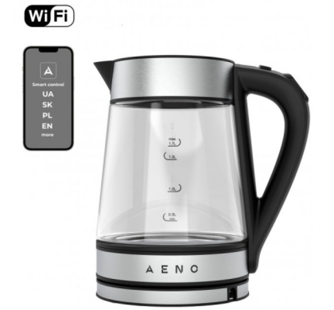 AENO Електрочайник AENO EK1S (AEK0001S)