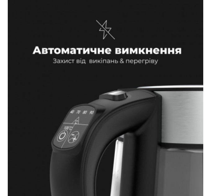 AENO Електрочайник AENO EK1S (AEK0001S)