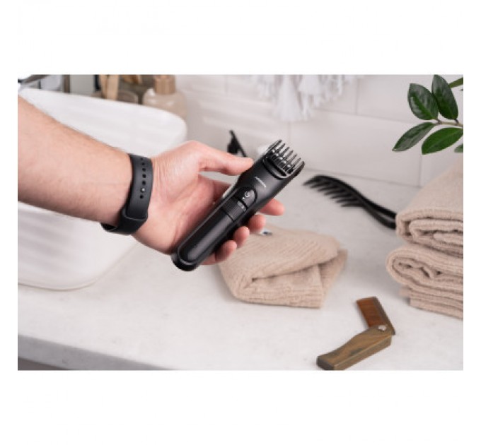 Ardesto Машинка для стрижки Ardesto HC-Y10-B