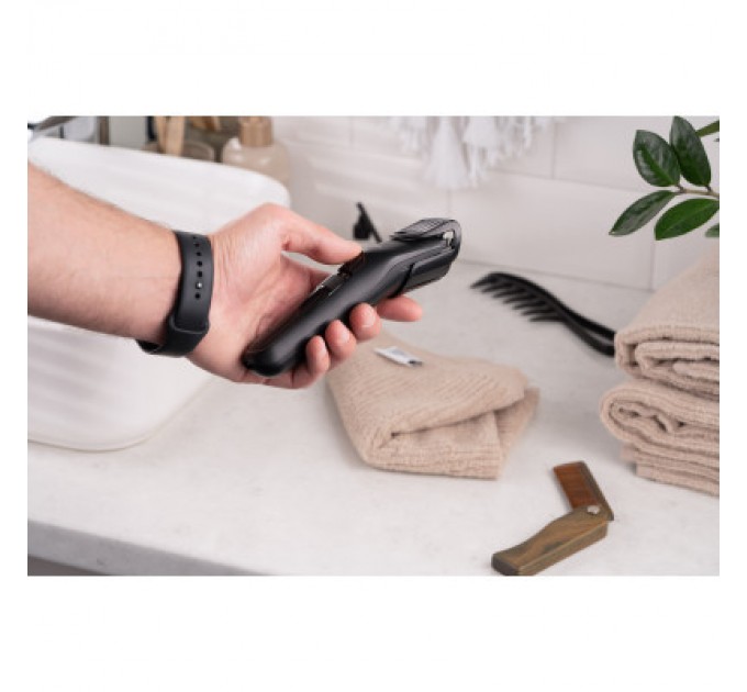 Ardesto Машинка для стрижки Ardesto HC-Y10-B