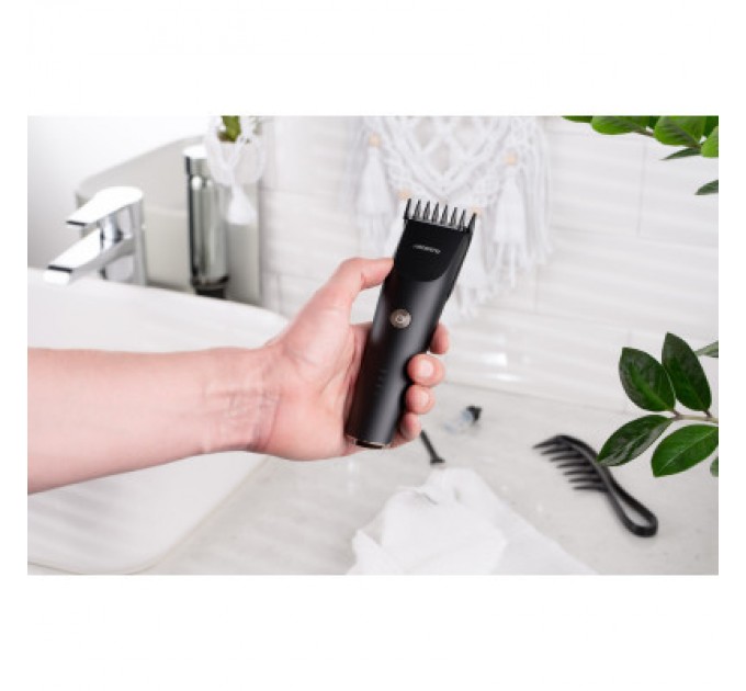 Ardesto Машинка для стрижки Ardesto HC-Y22-B