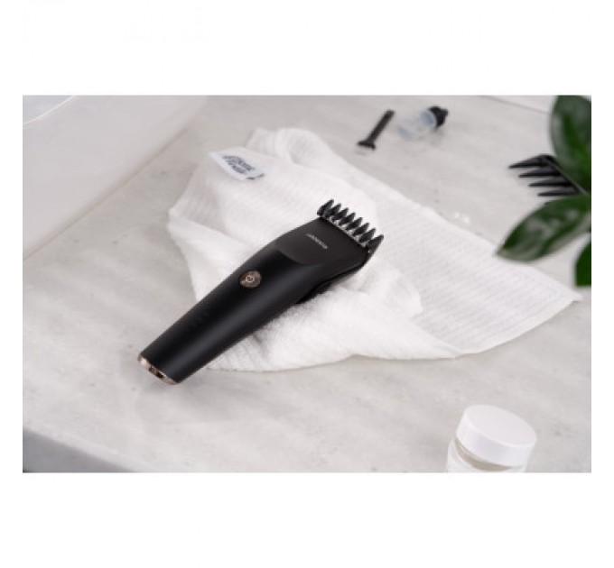 Ardesto Машинка для стрижки Ardesto HC-Y22-B