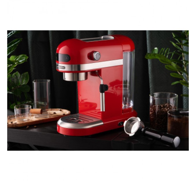 Ardesto Ріжкова кавоварка еспресо Ardesto YCM-E1501