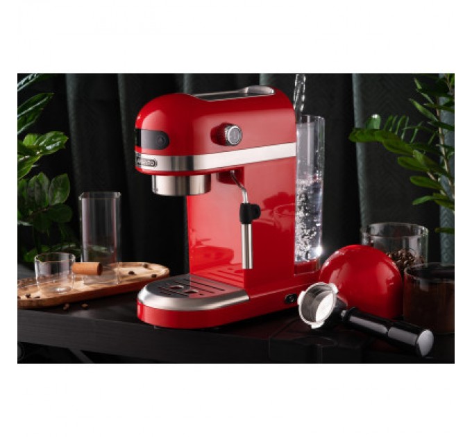 Ardesto Ріжкова кавоварка еспресо Ardesto YCM-E1501