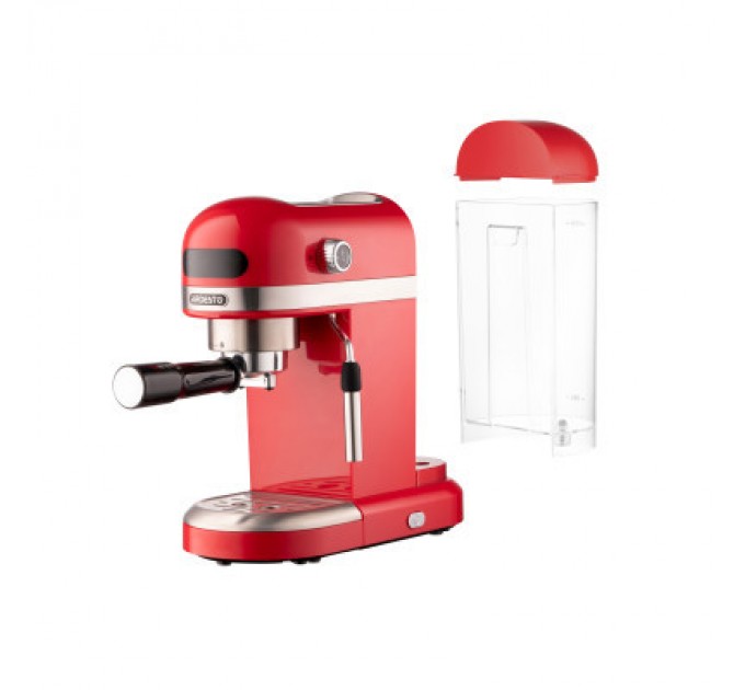 Ardesto Ріжкова кавоварка еспресо Ardesto YCM-E1501