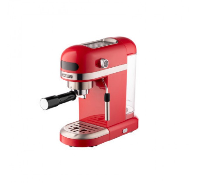 Ardesto Ріжкова кавоварка еспресо Ardesto YCM-E1501