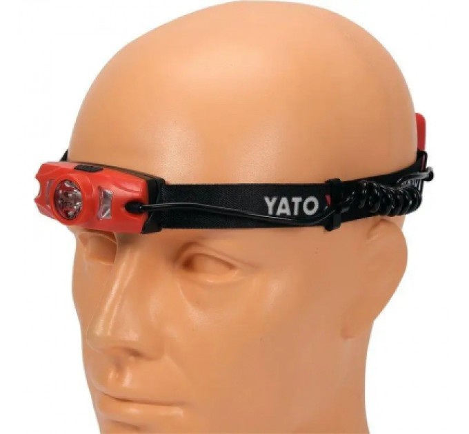 Yato Ліхтар Yato YT-08596