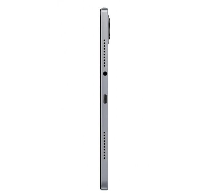 Xiaomi_ Планшет Xiaomi Redmi Pad SE 4/128GB Graphite Gray EU_; 11" (1920х1200) IPS / Qualcomm Snapdragon 680 / ОЗУ 4 ГБ / 128 ГБ встроенная + microSD / камера 8 Мп + 5 Мп / Wi-Fi, Bluetooth / ОС Android 13.0 / 255.53х167.08х7.36 мм, 478 г / 8000 мАч 