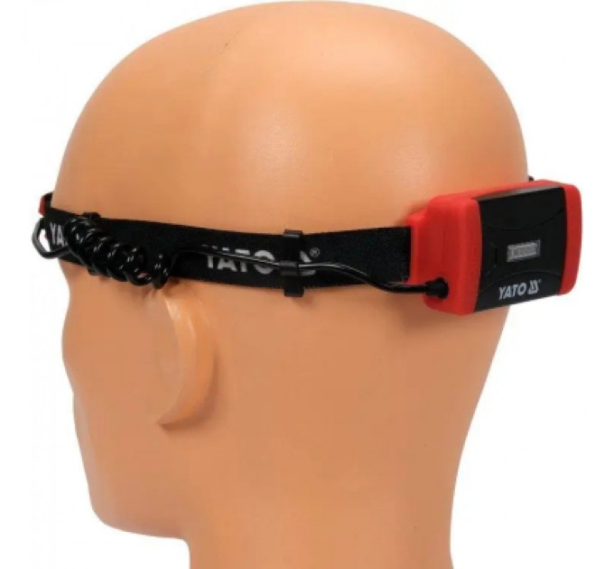 Yato Ліхтар Yato YT-08596