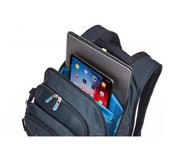 Thule Рюкзак для ноутбука Thule 15.6" Construct 24L CONBP-116 Carbon Blue (3204168)