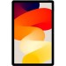 Xiaomi_ Планшет Xiaomi Redmi Pad SE 4/128GB Graphite Gray EU_; 11" (1920х1200) IPS / Qualcomm Snapdragon 680 / ОЗУ 4 ГБ / 128 ГБ встроенная + microSD / камера 8 Мп + 5 Мп / Wi-Fi, Bluetooth / ОС Android 13.0 / 255.53х167.08х7.36 мм, 478 г / 8000 мАч 