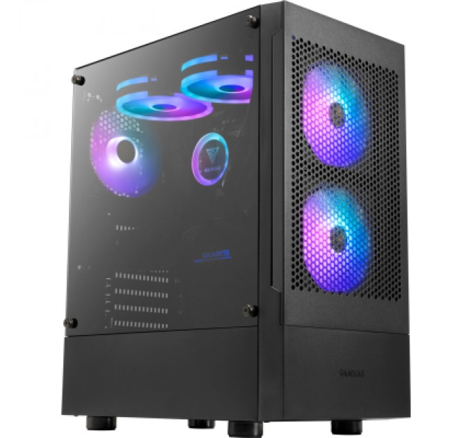 Gamdias Корпус Gamdias TALOS E3 (4712960137110)