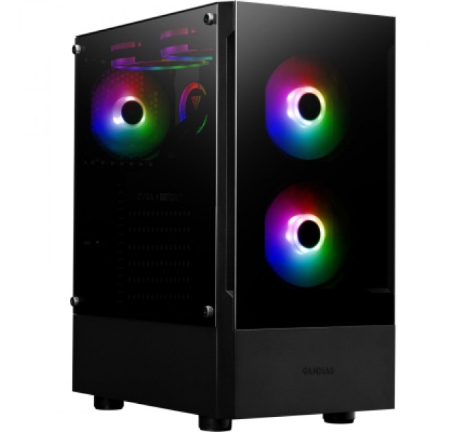 Gamdias Корпус Gamdias TALOS E3 (4712960137110)