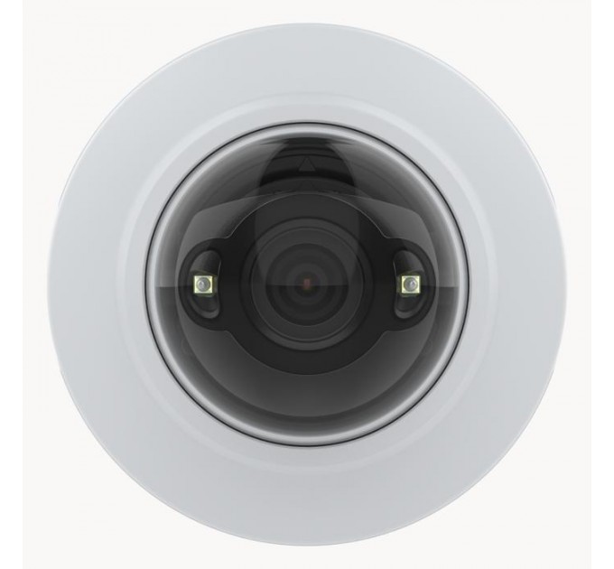 Axis Камера купольна M4215-LV 02677-001 AXIS