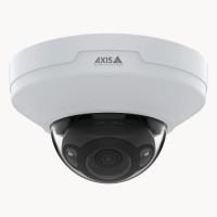 Камера купольна M4215-LV 02677-001 AXIS