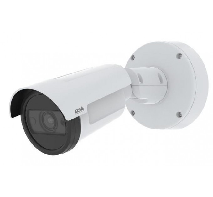 Axis Мережева відеокамера P1465-LE 02339-001 AXIS