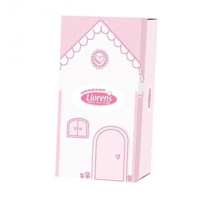 Llorens Лялька Llorens Lucia, 40 см (54037)