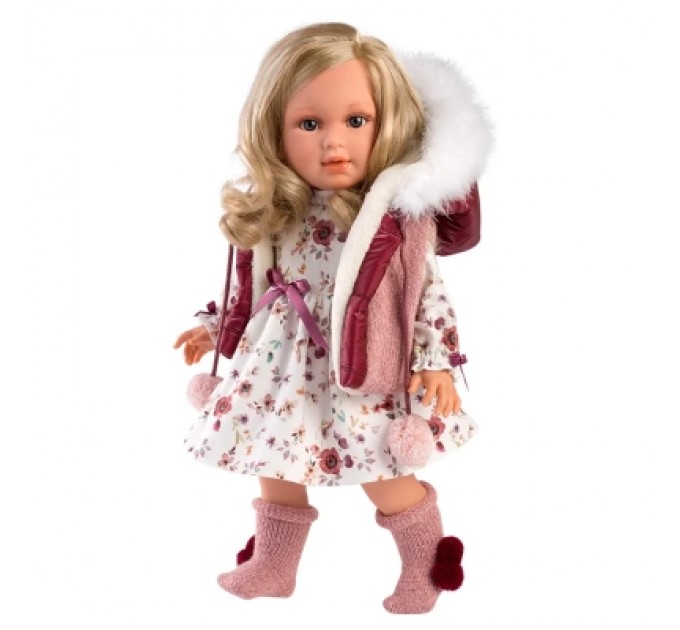 Llorens Лялька Llorens Lucia, 40 см (54037)