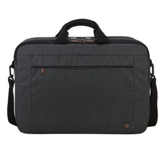 Case Logic Сумка для ноутбука Case Logic 15.6" Era Laptop Bag ERALB-116 Obsidian (3203696)