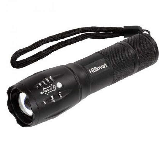 HiSmart Ліхтар HiSmart 1000 люмен 10W (AA620142)