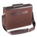 Fouquet Сумка для ноутбука Fouquet 14" NBC-1002M BROWN (NBC-1002MBROWN)