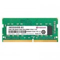 Transcend Модуль пам'яті для ноутбука SoDIMM DDR4 8GB 3200 MHz Transcend (JM3200HSB-8G)