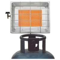 Газовий обігрівач Sigma 3 кВт S (2903671)