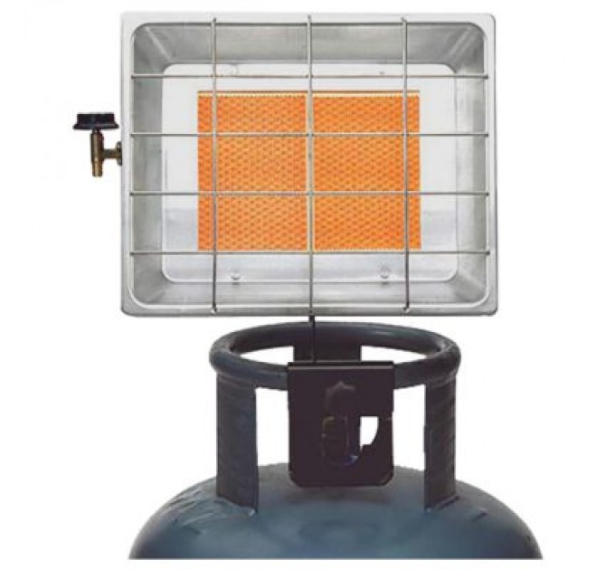 Sigma Газовий обігрівач Sigma 3 кВт S (2903671)