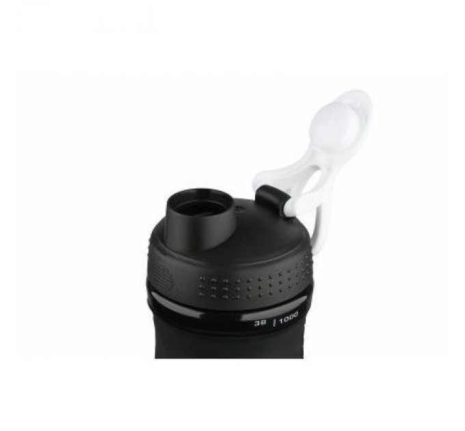 Ardesto Пляшка для води Ardesto 1000 мл (AR2204TB)