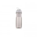 Ardesto Пляшка для води Ardesto Smart Bottle 1000 мл Grey (AR2204TG)